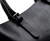 CLASSIC BLACK TOTE