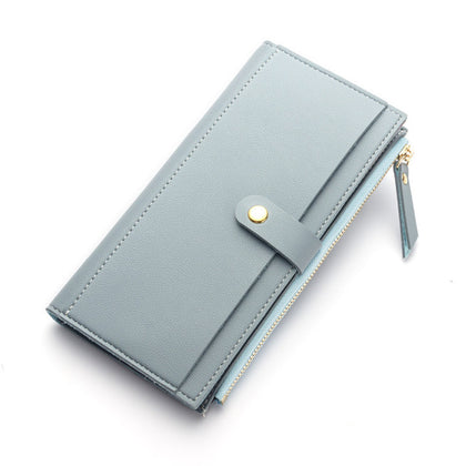 T&B WALLET - MULTIPLE COLORS